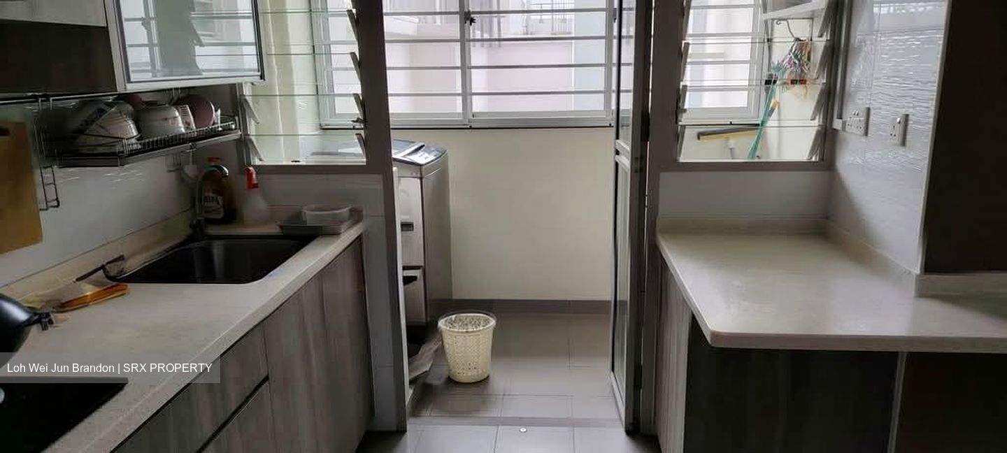 Blk 323C Punggol Bayview (Punggol), HDB 4 Rooms #598380871